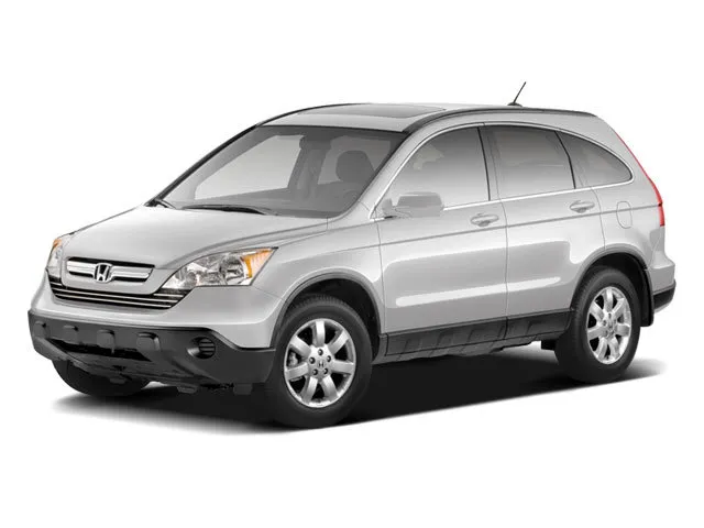 2009 Honda CR-V EX-L for sale in Columbus, OH