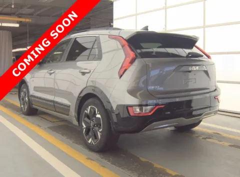 More photos of 2023 Kia Niro EV Wind at Auto Boutique Ohio, OH