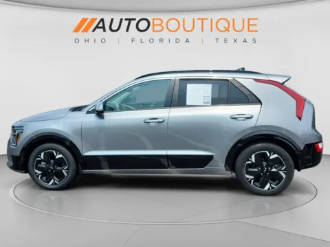 Photos of 2023 Kia Niro EV Wind for sale in Columbus, OH at Auto Boutique Ohio