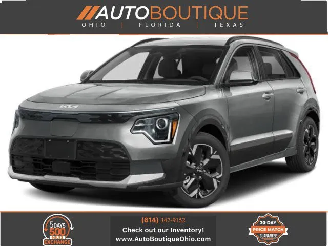 2023 Kia Niro EV Wind for sale in Columbus, OH