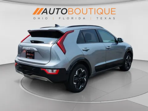 More photos of 2023 Kia Niro EV Wind at Auto Boutique Ohio, OH
