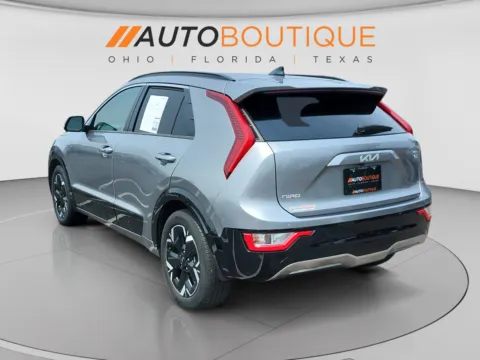 Another view of 2023 Kia Niro EV Wind for sale in Columbus, OH at Auto Boutique Ohio