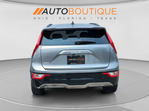 More photos of 2023 Kia Niro EV Wind at Auto Boutique Ohio, OH