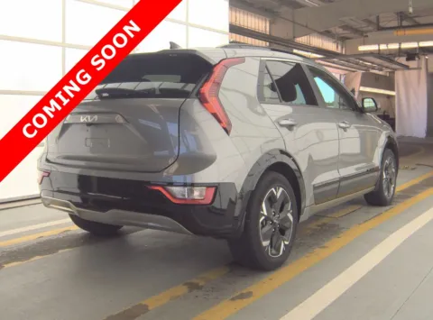 More photos of 2023 Kia Niro EV Wind at Auto Boutique Ohio, OH