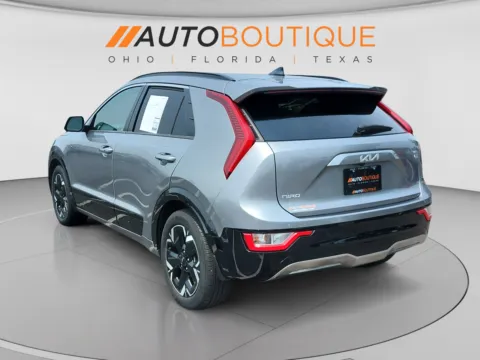 Another view of 2023 Kia Niro EV Wind for sale in Columbus, OH at Auto Boutique Ohio