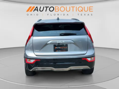 More photos of 2023 Kia Niro EV Wind at Auto Boutique Ohio, OH