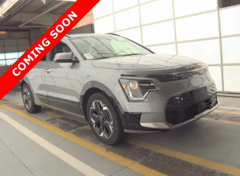 Another view of 2023 Kia Niro EV Wind for sale in Columbus, OH at Auto Boutique Ohio