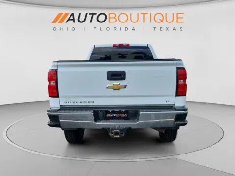 More photos of 2019 Chevrolet Silverado 2500 HD LT at Auto Boutique Ohio, OH