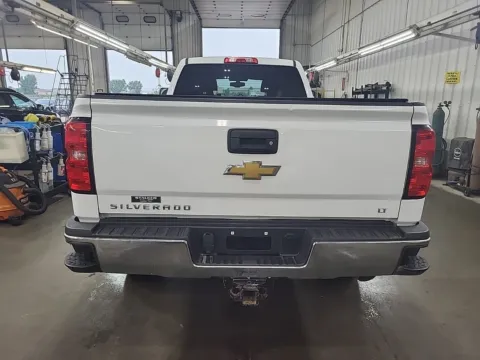 More photos of 2019 Chevrolet Silverado 2500HD LT at Auto Boutique Ohio, OH