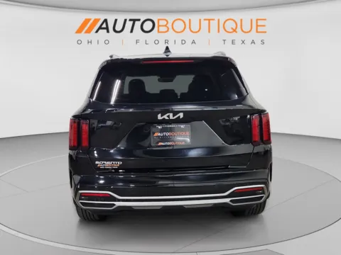 More photos of 2023 Kia Sorento S at Auto Boutique Ohio, OH