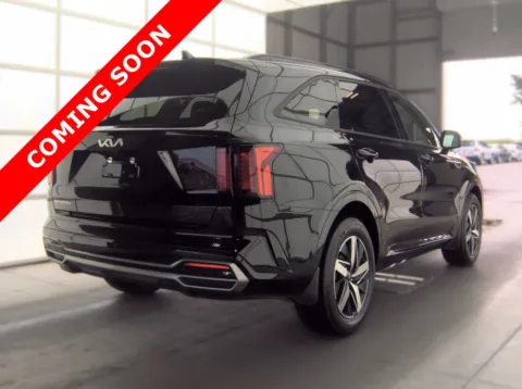 More photos of 2023 Kia Sorento S at Auto Boutique Ohio, OH
