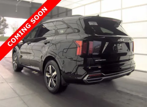 More photos of 2023 Kia Sorento S at Auto Boutique Ohio, OH