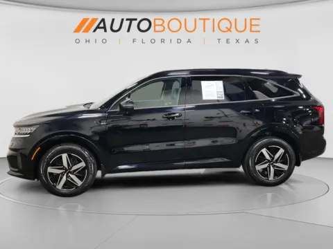 Photos of 2023 Kia Sorento S for sale in Columbus, OH at Auto Boutique Ohio