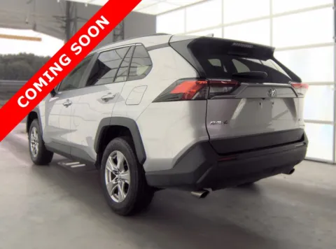 More photos of 2023 Toyota RAV4 XLE at Auto Boutique Ohio, OH