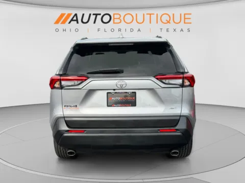 More photos of 2023 Toyota RAV4 XLE at Auto Boutique Ohio, OH