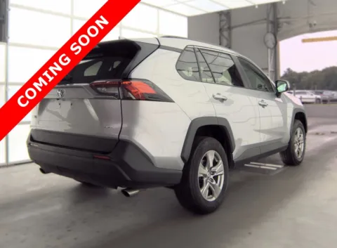 More photos of 2023 Toyota RAV4 XLE at Auto Boutique Ohio, OH
