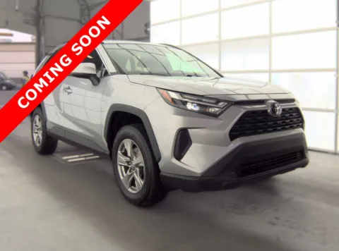 Another view of 2023 Toyota RAV4 XLE for sale in Columbus, OH at Auto Boutique Ohio