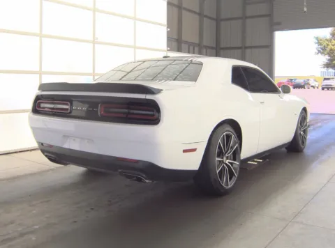 More photos of 2017 Dodge Challenger R/T Shaker at Auto Boutique Ohio, OH