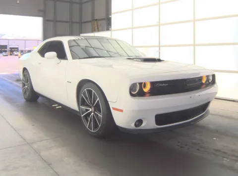 Another view of 2017 Dodge Challenger R/T Shaker for sale in Columbus, OH at Auto Boutique Ohio