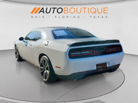 Another view of 2017 Dodge Challenger R/T Shaker for sale in Columbus, OH at Auto Boutique Ohio
