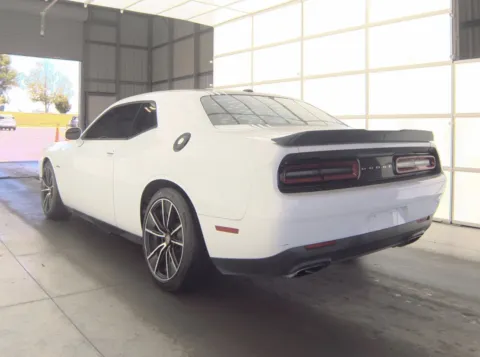 More photos of 2017 Dodge Challenger R/T Shaker at Auto Boutique Ohio, OH