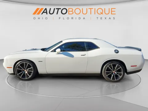 Photos of 2017 Dodge Challenger R/T Shaker for sale in Columbus, OH at Auto Boutique Ohio