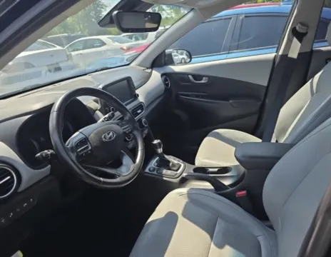 More photos of 2020 Hyundai Kona Ultimate at Auto Boutique Ohio, OH