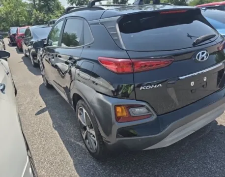 More photos of 2020 Hyundai Kona Ultimate at Auto Boutique Ohio, OH