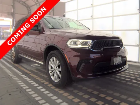 Another view of 2024 Dodge Durango SXT for sale in Columbus, OH at Auto Boutique Ohio