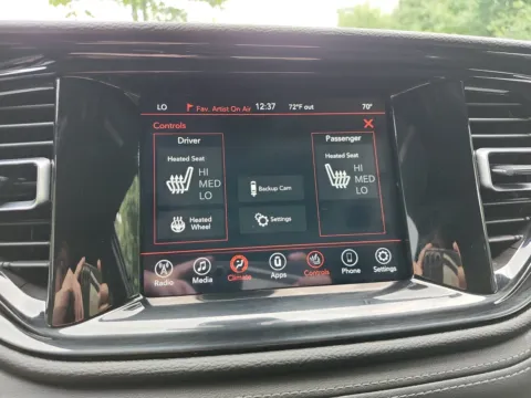 More photos of 2024 Dodge Durango SXT at Auto Boutique Ohio, OH