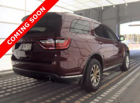 More photos of 2024 Dodge Durango SXT at Auto Boutique Ohio, OH