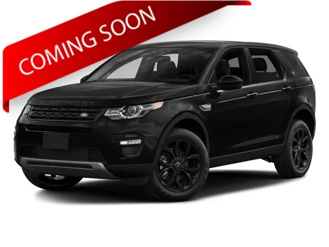 2016 Land Rover Discovery Sport SE for sale in Columbus, OH