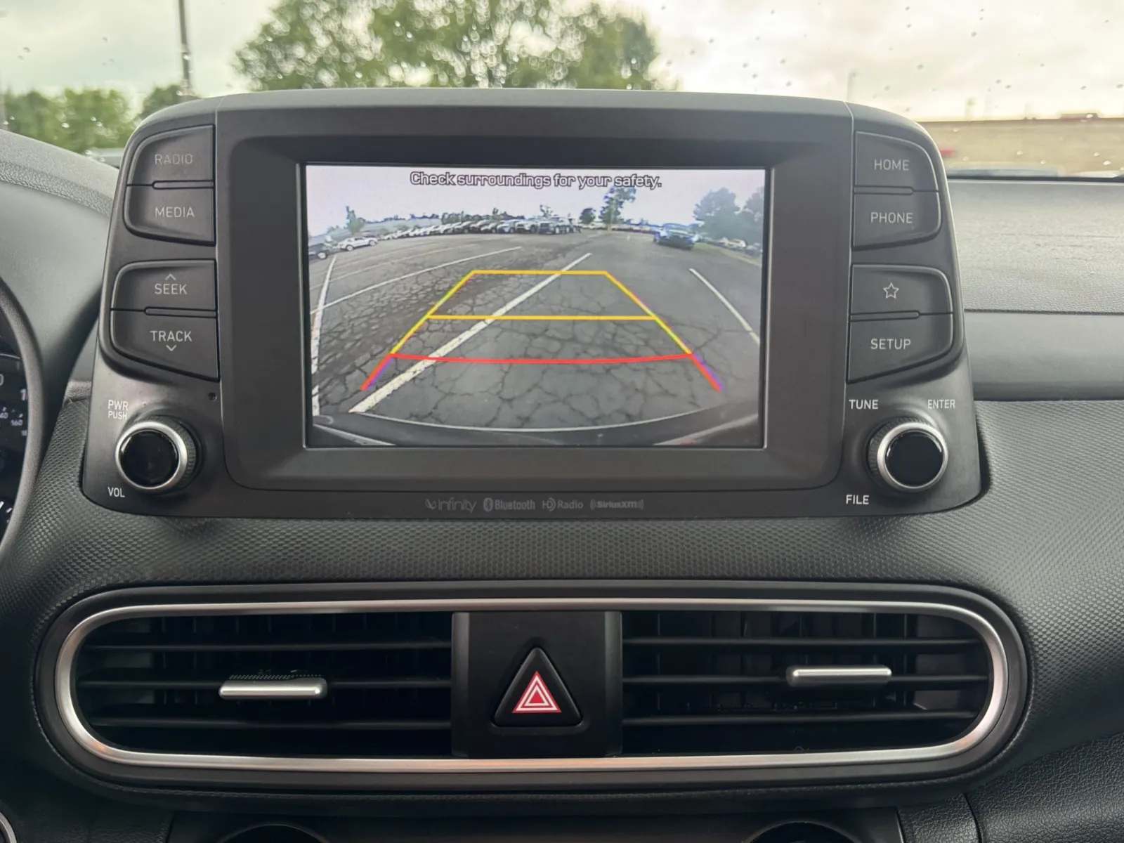 Hyundai Kona photo 6