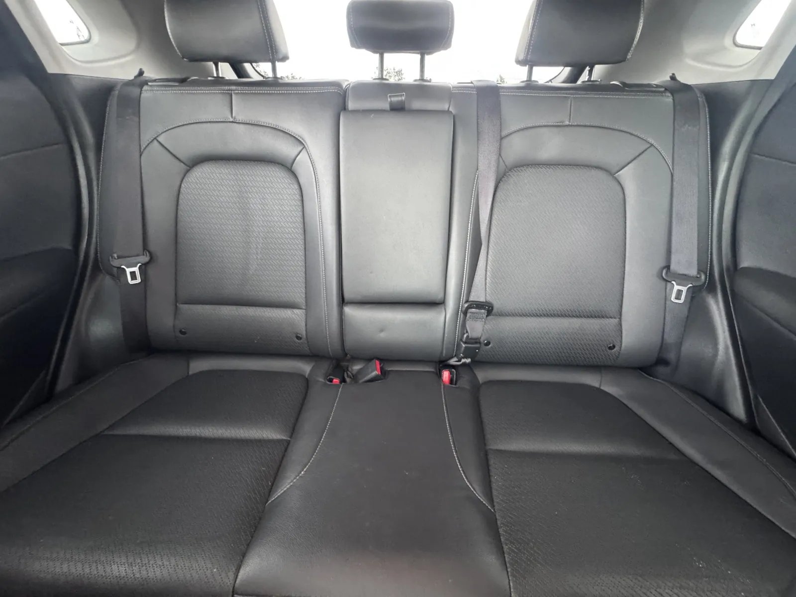 Hyundai Kona photo 30