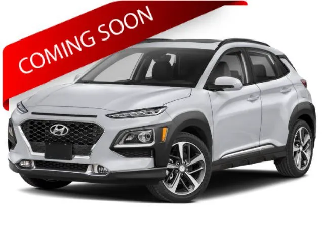 2020 Hyundai Kona Limited for sale in Columbus, OH