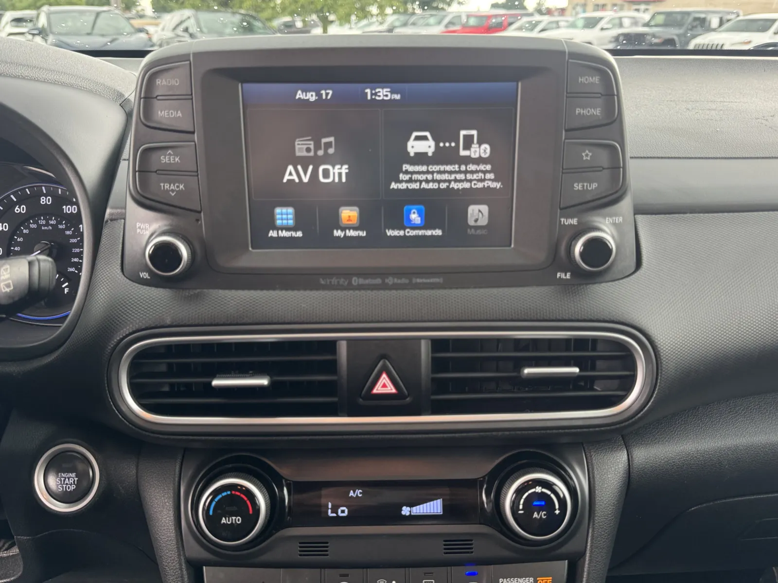 Hyundai Kona photo 26