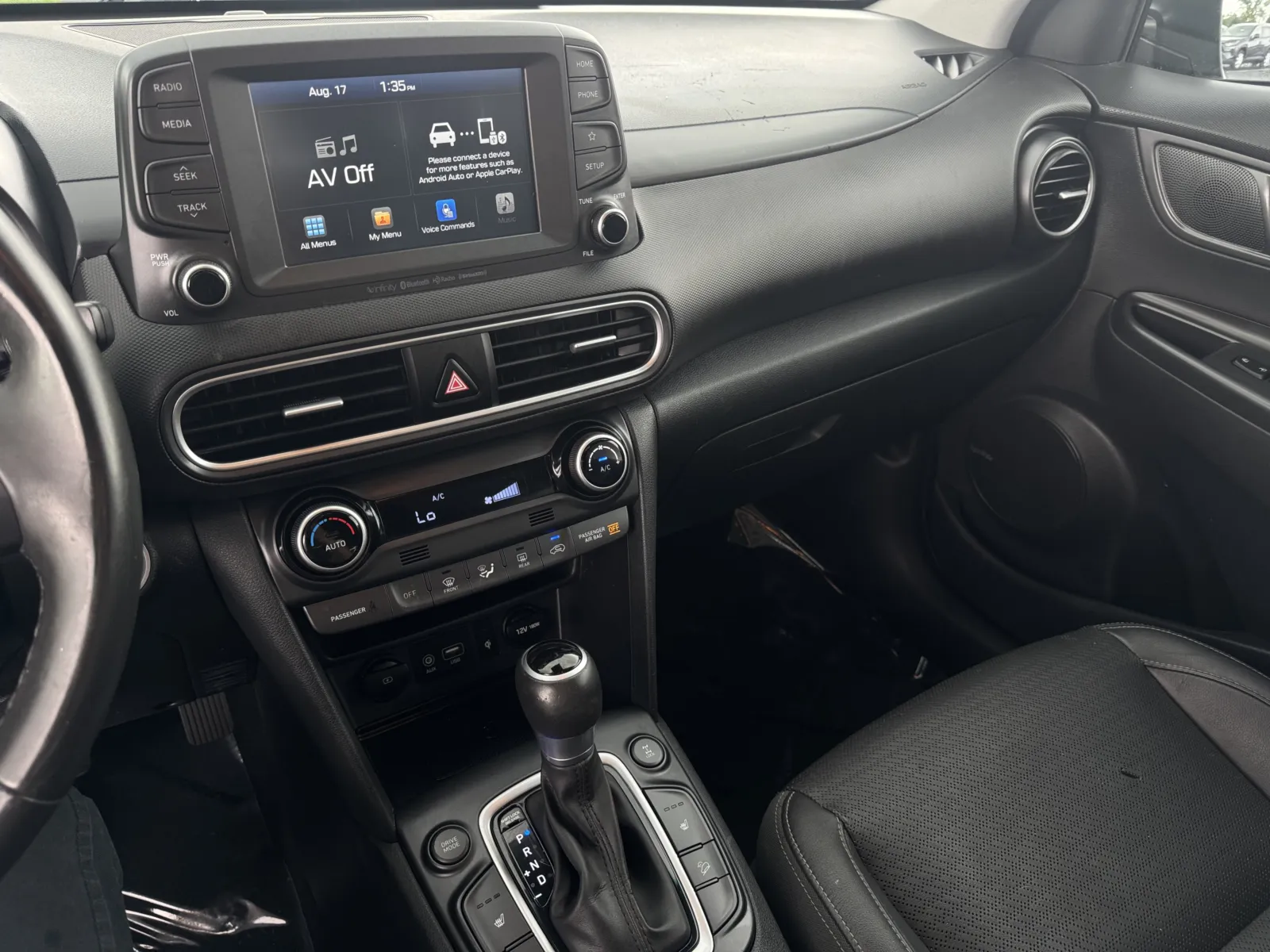Hyundai Kona photo 25
