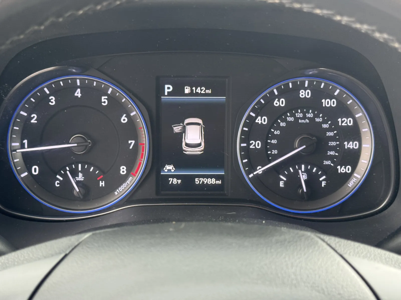 Hyundai Kona photo 24