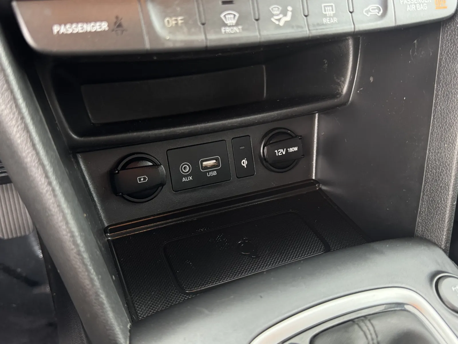 Hyundai Kona photo 29