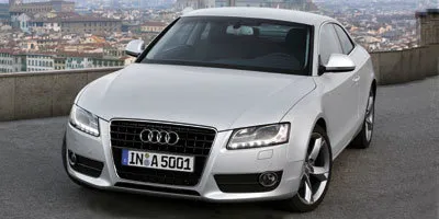 Black 2012 Audi A5 2.0T Premium Plus for sale in Columbus, OH