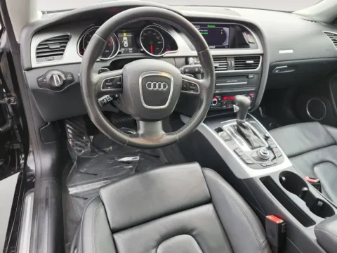 Photos of 2012 Audi A5 2.0T Premium Plus for sale in Columbus, OH at Auto Boutique Ohio