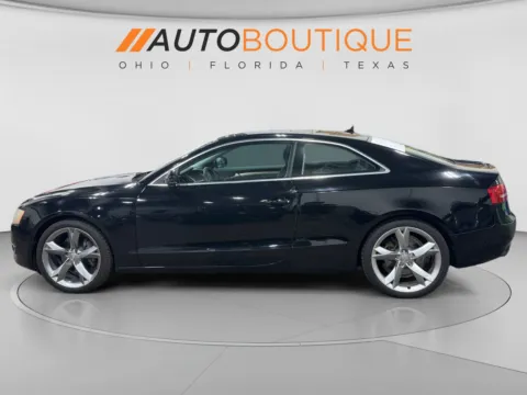 Photos of 2012 Audi A5 2.0T Premium Plus for sale in Columbus, OH at Auto Boutique Ohio