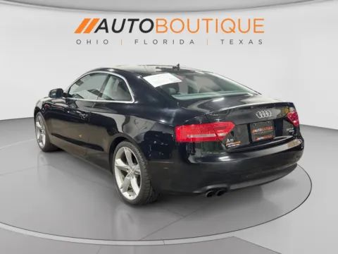 Another view of 2012 Audi A5 2.0T Premium Plus for sale in Columbus, OH at Auto Boutique Ohio
