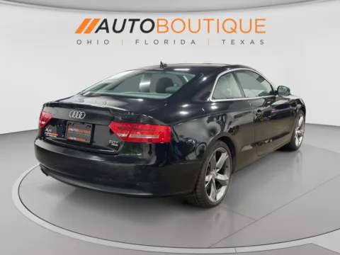 More photos of 2012 Audi A5 2.0T Premium Plus at Auto Boutique Ohio, OH