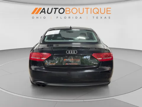 More photos of 2012 Audi A5 2.0T Premium Plus at Auto Boutique Ohio, OH