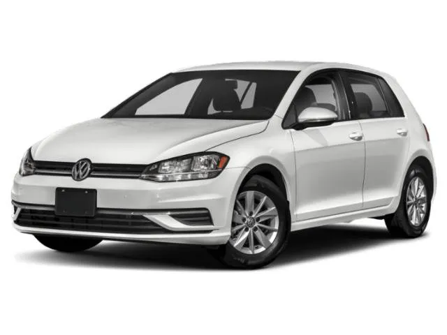 2019 Volkswagen Golf for sale in Columbus, OH