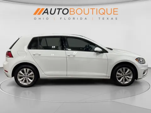 More photos of 2019 Volkswagen Golf SE at Auto Boutique Ohio, OH