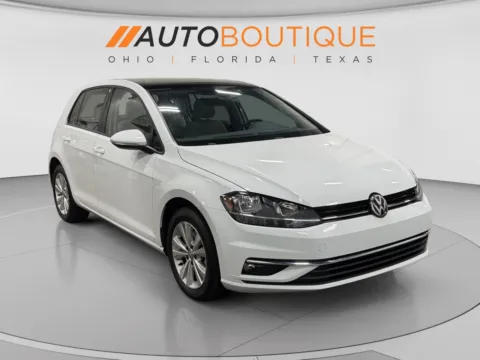 More photos of 2019 Volkswagen Golf SE at Auto Boutique Ohio, OH