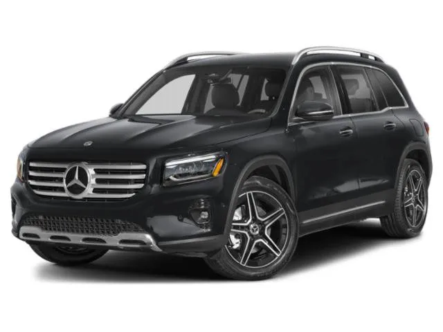 2025 Mercedes-Benz GLB 250 for sale in Columbus, OH
