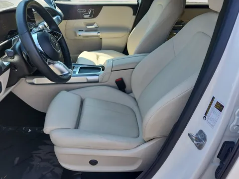 More photos of 2025 Mercedes-Benz GLB 250 at Auto Boutique Ohio, OH